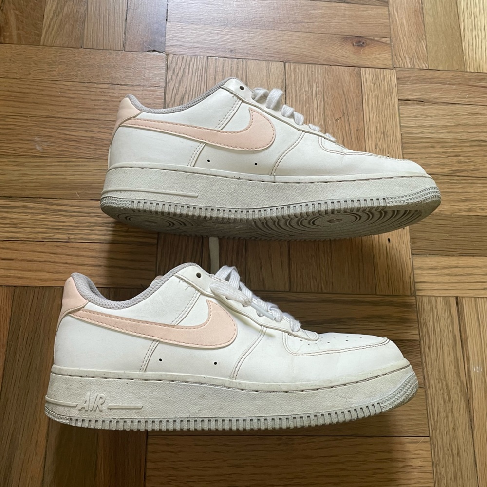 Nike Air Force 1 ‘07 Next Nature - W 8.5 / M 7